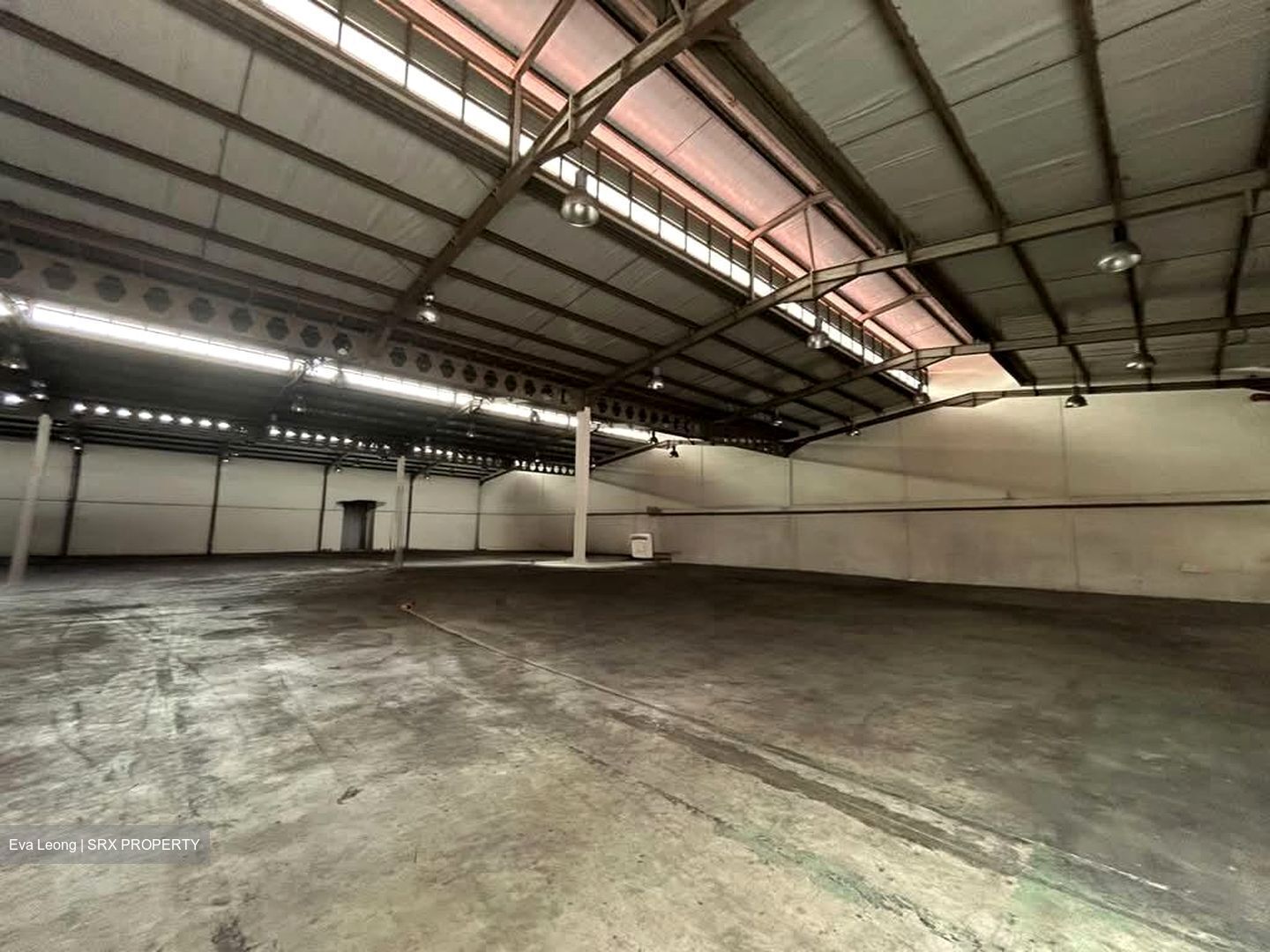 International Road (D22), Factory #595632381